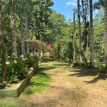 Chale Em Meio A Natureza! Guabiruba Eksteriør billede