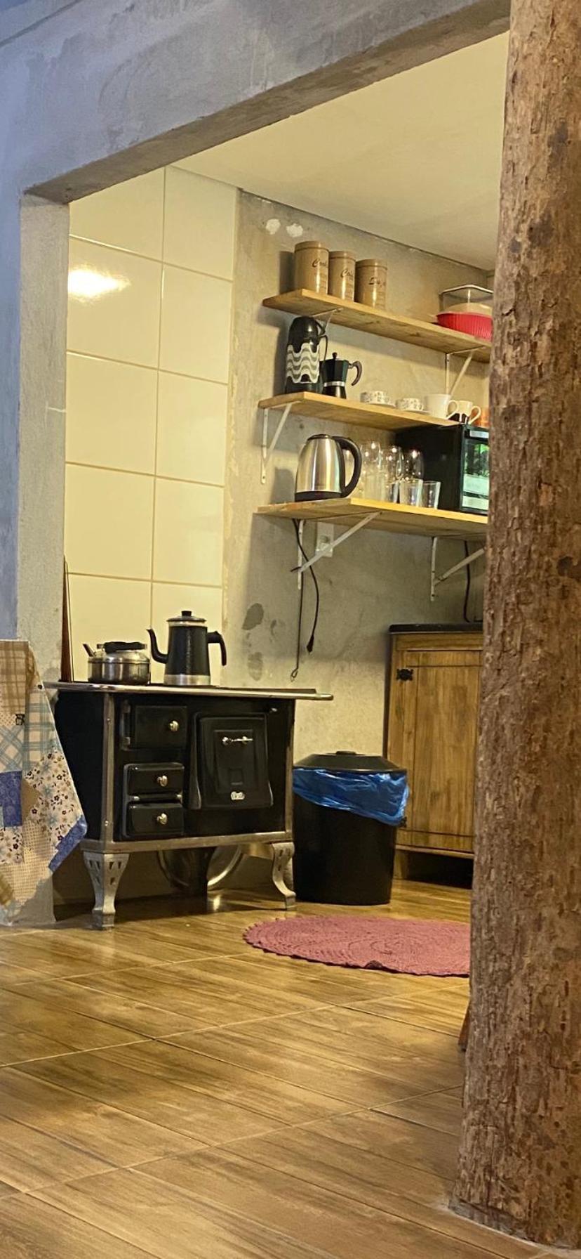 Chale Em Meio A Natureza! Guabiruba Eksteriør billede
